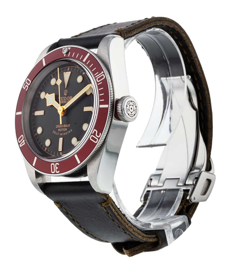 Tudor Heritage Black Bay 79220R
